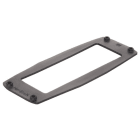 HARTING - Han-Eco Mod.24-Flanschdichtung-AGG