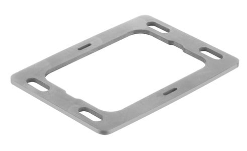 HARTING - Han-Eco Mod.6-Flanschdichtung-AGG FPM