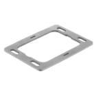 HARTING - Han-Eco Mod.6-Flanschdichtung-AGG FPM