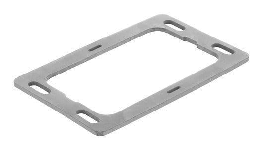 HARTING - Han-Eco Mod.10-Flanschdichtung-AGG FPM