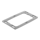 HARTING - Han-Eco Mod.10-Flanschdichtung-AGG FPM
