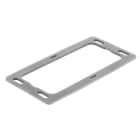 HARTING - Han-Eco Mod.16-Flanschdichtung-AGG FPM