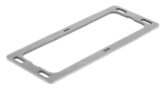 HARTING - Han-Eco Mod.24-Flanschdichtung-AGG FPM