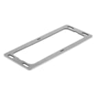 HARTING - Han-Eco Mod.24-Flanschdichtung-AGG FPM