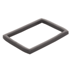 HARTING - Han-Eco Mod.6-Profildichtung-AGG