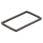 HARTING - Han-Eco Mod.10-Profildichtung-AGG