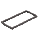 HARTING - Han-Eco Mod.16-Profildichtung-AGG