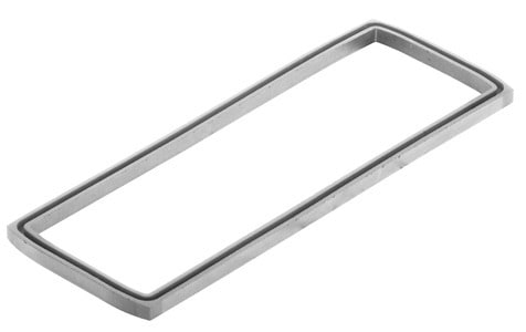 HARTING - Han-Eco Mod.6-Profildichtung-AGG FPM