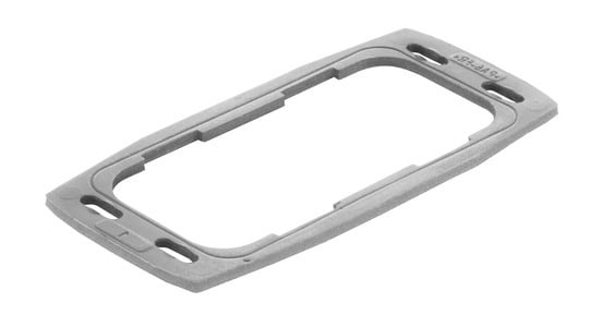 HARTING - Han-Eco Mod.10-Profildichtung-AGG FPM