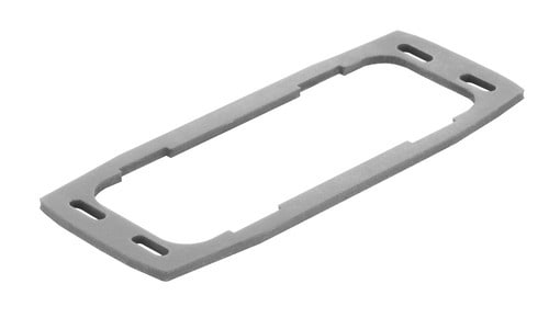 HARTING - Han-Eco Mod.16-Profildichtung-AGG FPM