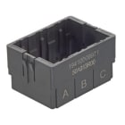 HARTING - Han-Eco Mod.6-Halterahmen f. ASG/KG