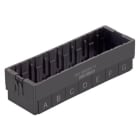 HARTING - Han-Eco Mod.24-Halterahmen f. ASG/KG
