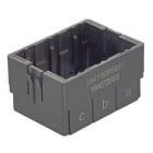 HARTING - Han-Eco Mod.6-Halterahmen f. TGG/TGS