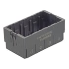 HARTING - Han-Eco Mod. 10-Halterahmen f. HTE/HSE