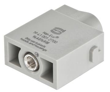 HARTING - Han-Eco Mod.-PE Modul-f 1,5-16mm²