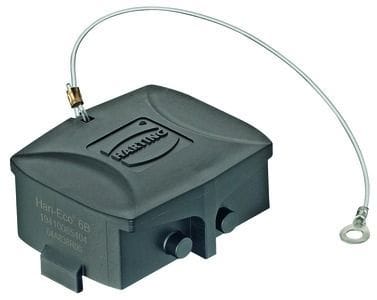 HARTING - Han-Eco Mod.6-K-f. AGG/ASG-Schnur V2A