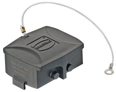 HARTING - Han-Eco Mod.6-K-f. AGG/ASG-Schnur