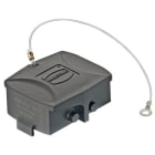 HARTING - Han-Eco Mod.6-K-f. AGG/ASG-Schnur