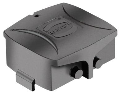 HARTING - Han-Eco Mod.6-K-f. AGG/ASG/KG