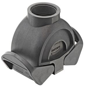 HARTING - Han-Eco Mod.10-KG-M32