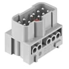 HARTING - Han-Eco Mod.10E-SMC-SE-SCA