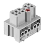 HARTING - Han-Eco Mod.10E-SMC-BE-SCA