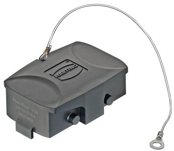 HARTING - Han-Eco Mod.10-K-f. AGG/ASG-Schnur