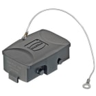 HARTING - Han-Eco Mod.10-K-f. AGG/ASG-Schnur