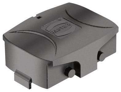 HARTING - Han-Eco Mod.10-K-f. AGG/ASG/KG