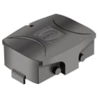 HARTING - Han-Eco Mod.10-K-f. AGG/ASG/KG