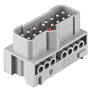 HARTING - Han-Eco Mod.14E-SMC-SE-SCA