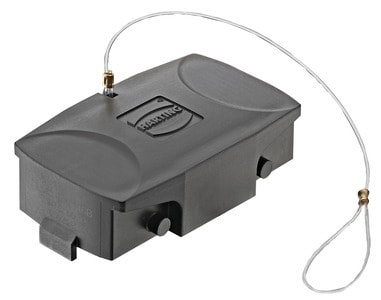 HARTING - Han-Eco Mod.16-K-f. KG-Schnur