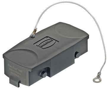 HARTING - Han-Eco Mod.16-K-f. AGG/ASG-Schnur