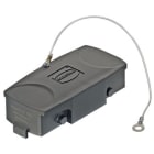 HARTING - Han-Eco Mod.16-K-f. AGG/ASG-Schnur
