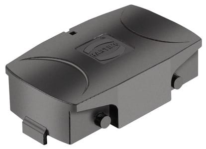 HARTING - Han-Eco Mod.16-K-f. AGG/ASG/KG