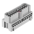 HARTING - Han-Eco Mod.20E-SMC-SE-SCA