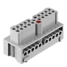 HARTING - Han-Eco Mod.20E-SMC-BE-SCA