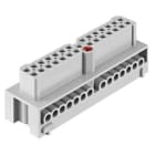HARTING - Han-Eco Mod.28E-SMC-BE-SCA
