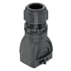 HARTING - Han-Eco Mod.6-TGG-M40-KV