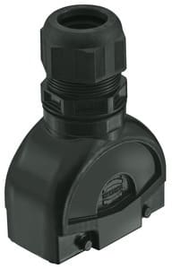 HARTING - Han-Eco Mod.16-TGG-M40-KV