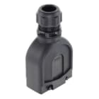 HARTING - Han-Eco Mod.16-GG-high-M40-KV
