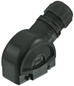 HARTING - Han-Eco Mod.16-TGS-M40-KV