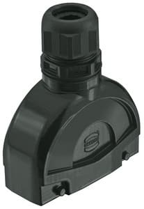 HARTING - Han-Eco Mod.24-TGG-M40-KV