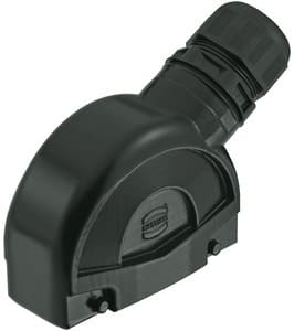HARTING - Han-Eco Mod.24-TGS-M40-KV