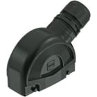 HARTING - Han-Eco Mod.24-TGS-M40-KV