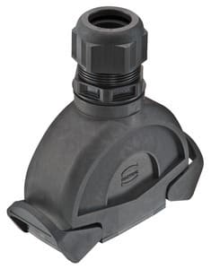 HARTING - Han-Eco Mod.24-KG-M40-KV