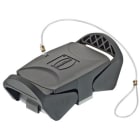 HARTING - Han-Eco Mod.10 Outd.-K-f. TG-Schnur
