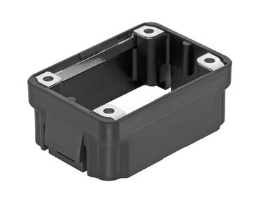 HARTING - Han-Eco 6B-AGG-Halterahmen
