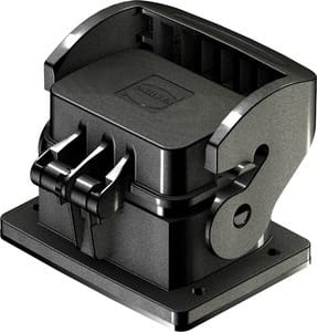 HARTING - Han-Eco 6B-AGG/RM-mit LB-mit Kappe