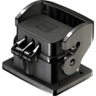 HARTING - Han-Eco 6B-AGG/RM-mit LB-mit Kappe